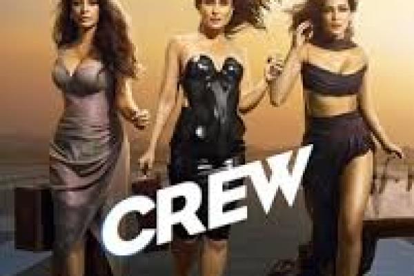 Crew HINDI