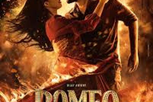 Romeo  TAMIL