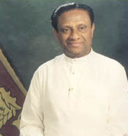 ජනාධිපති රණසිංහ ප්‍රේමදාස (1989-1993)