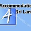 Accommodation Sri Lanka