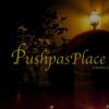 PushpasPlace නිර්මාණශීලී විවේකාගාරය