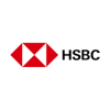 ATM සහිත HSBC ශාඛාව
