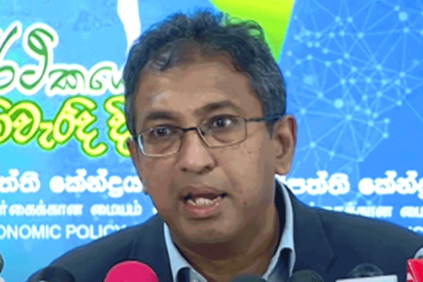 කිරිපිටි මිල අඩුකලත් මේක නියම ක්‍රමය නොවෙයි..