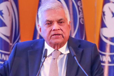 IMF ගිවිසුමෙන් පිට පැන්නොත් දැන් තිබෙන ආර්ථිකයත් ඉවරයි..