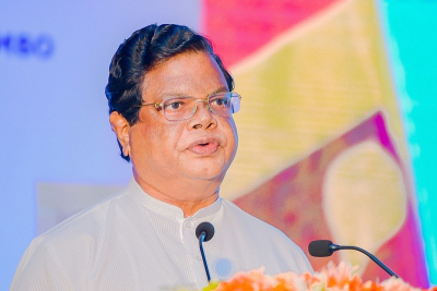 පාසල් පද්ධතියට පොකුරු පාසල් 1,220ක් – ඇමැති, ආචාර්ය බන්දුල ගුණවර්ධන කියයි