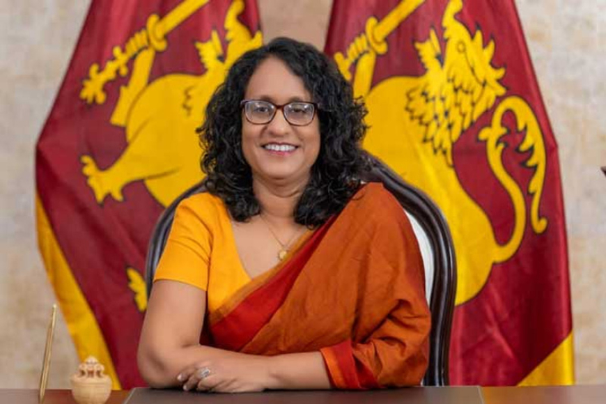 විකිරණ විද්‍යා තාක්ෂණවේදීන්ගේ සංගමය අගමැතිනියගෙන් කළ ඉල්ලීම