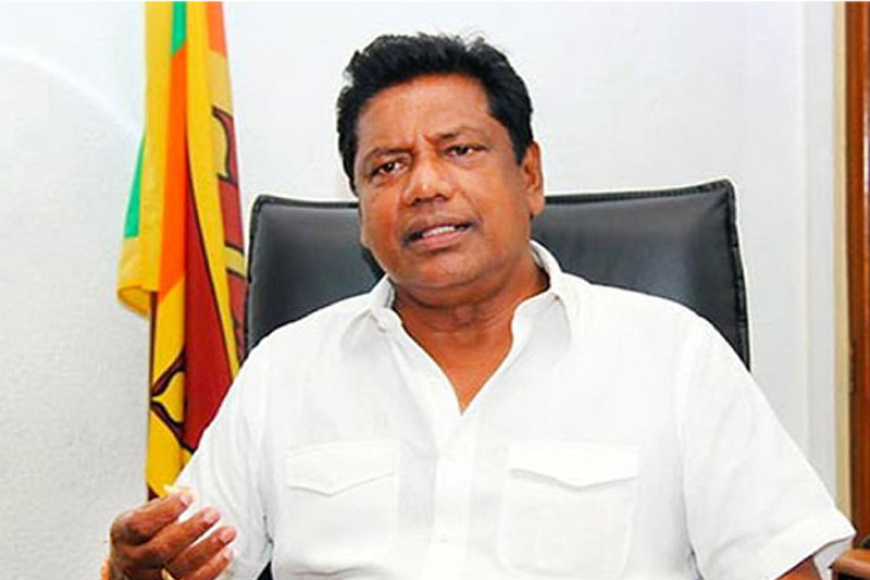 ජනපතිට හිතවත් ධනවත් ව්‍යාපාරිකයන් 10 කගේ ණය බොල් ණය ලෙස කපලා – කුමාර වෙල්ගම