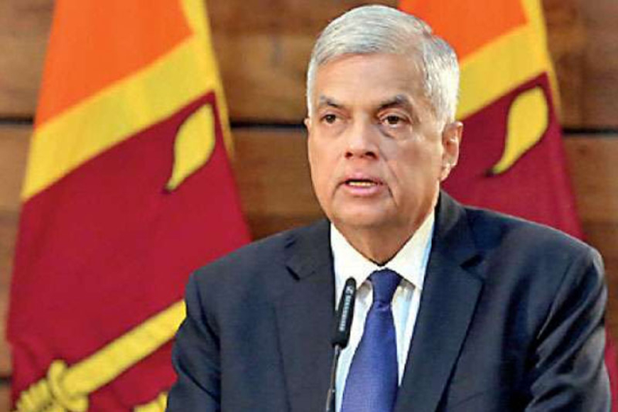 IMF වැඩසටහන ක්‍රියා වට නැංවීමෙන් 2026 වන විට ස්ථාවර ආර්ථි කයක් - හාවඩ් විශ්වවිද්‍යාලය හමුවේ - ජනපති රනිල් කියයි