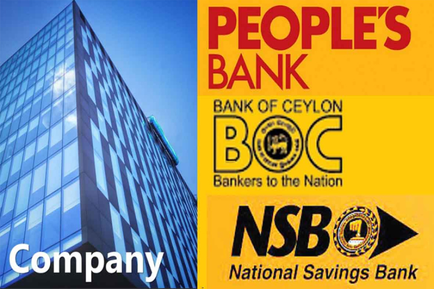 මහජන බැංකුව, BOC, NSB සමාගමක් යටතට…