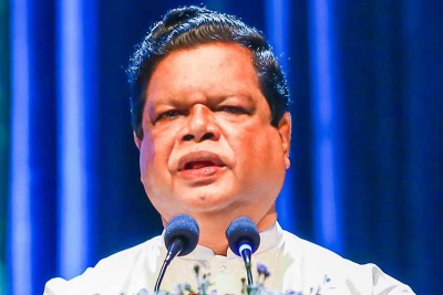 ආණ්ඩුවට සල්ලි නෑ.. ණයක් නැත්නම් දවසක්වත් දුවන්න බෑ…- බන්ධුල