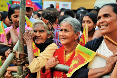 රටේ හැම පුරවැසියෙක්ම ලක්ෂ 13ක ණයකරුවෙක්