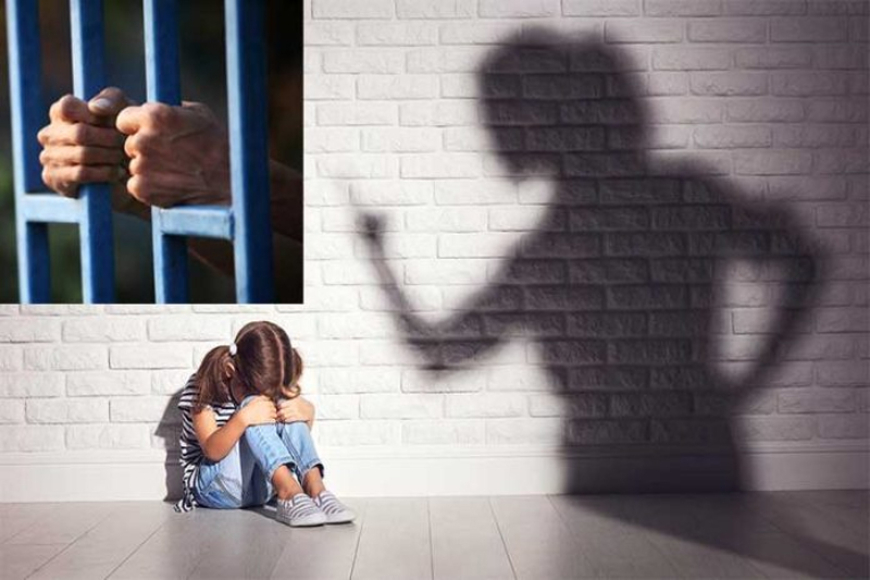 දරුවන්ට කෲර ලෙස සැලකූ දෙමාපියන්ට සිර දඩුවම්
