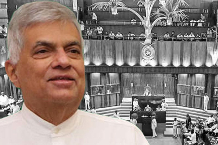 මන්ත්‍රි අස්වෙන්න බෑ කියයි… ජනපති සැසියම අවසන් කරයි…