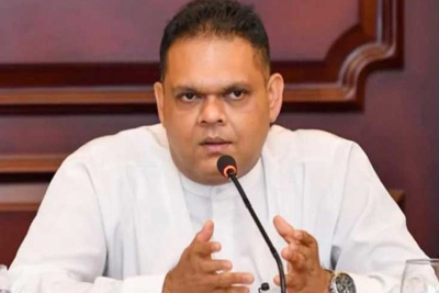 වාහන ආනයන යෝජනා IMF වෙත