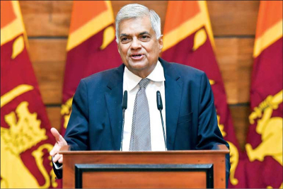 පාසල්-අවට පරිශ්‍ර දේශපාලන රැස්වීම්වලට තහනම් – ජනපති ආණ්ඩුකාරවරුන්ට දැනුම් දෙයි