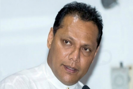 දයාසිරි එලවන බවට ලක්‍ෂ 50ක් ඔට්ටු ඇල්ලූ ප‍්‍රබලයා මෙන්න…