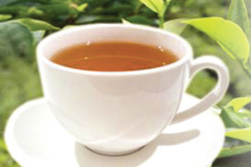 මෙරටට පැමිණෙන සෑම සංචාරකයකුටම තේ සිහිවටනයක්