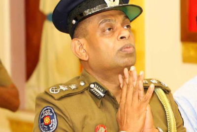 දේශබන්දු වෙනුවට වැඩ බලන්න කෙනෙක් පත්කරන්න නියෝග