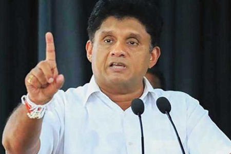 ජනතාවට කන්න නෑ.. ජනාධිපති හූතීන් මෙල්ල කරන්න යනවා..