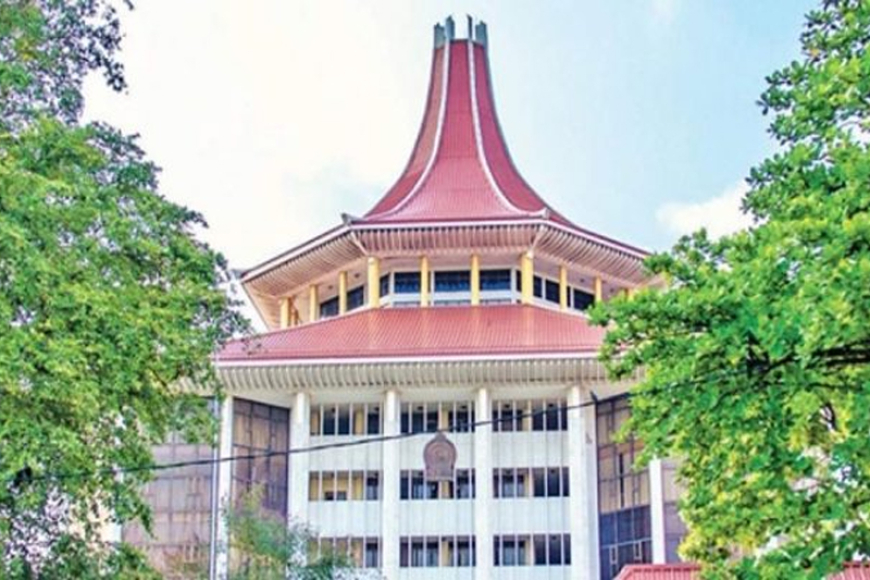 ගුරුවරුන්ගෙන් කැපූ සල්ලි යළි දෙන්න නීතිපති එකඟ වෙයි
