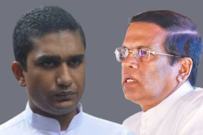 රෝයල්පාර්ක් චූදිතයාට ජනාධිපති සමාව දුන්නේ මෛත්‍රීගේ තනි කැමැත්තට නෙවෙයි – ජනාධිපති නීතිඥ ෆයිසර් මුස්තාපා