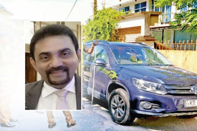 රාජ්‍ය ඇමති චානකගේ මාමණ්ඩිය ඝාතනය: මෙතෙක් අනාවරණය වූ තොරතුරු