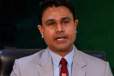 කැබිනට් මණ්ඩලයෙන් කෙහෙළිය ඉවත් කරන්න – විශේෂඥ වෛද්‍ය චමල් සංජීව