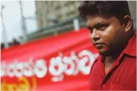 අධ්‍යාපන අමාත්‍යංශයේදී එල්ලවූ ප්‍රහාරය ගැන මානව හිමිකම් කොමිසමට පැමිණිල්ලක්