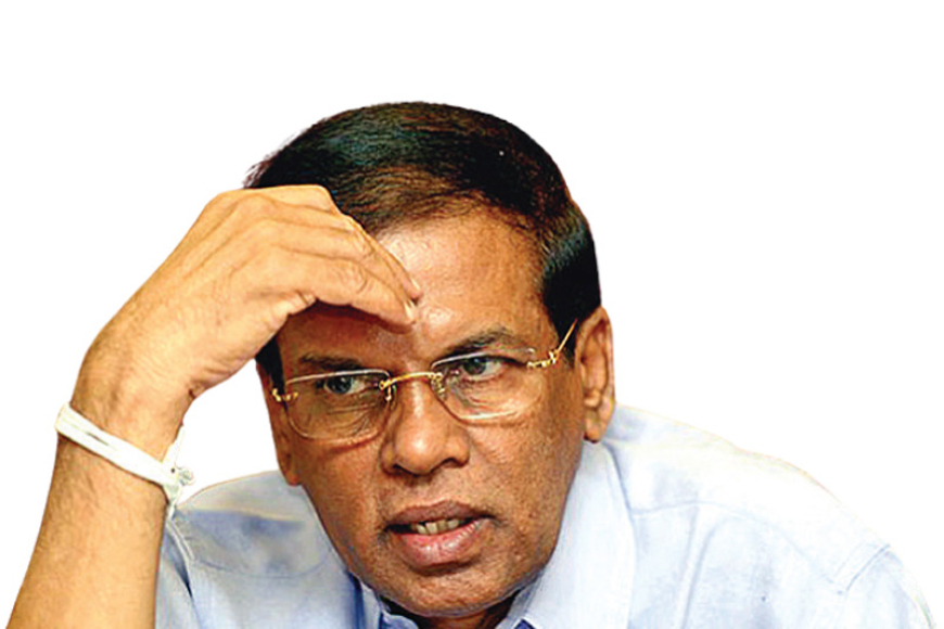 CIDය මෛත්‍රී­ගෙන් පැය 5ක ප්‍රකා­ශ­යක් ගනී