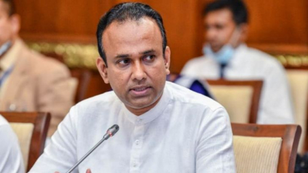 “ඔයාමඩුව සුවසිරිපුර” ඖෂධ නිෂ්පාදන කලාපයේ යටිතල පහසුකම් කඩිනම් කොට ආයෝජකයින්හට අවස්ථාව දෙන්න