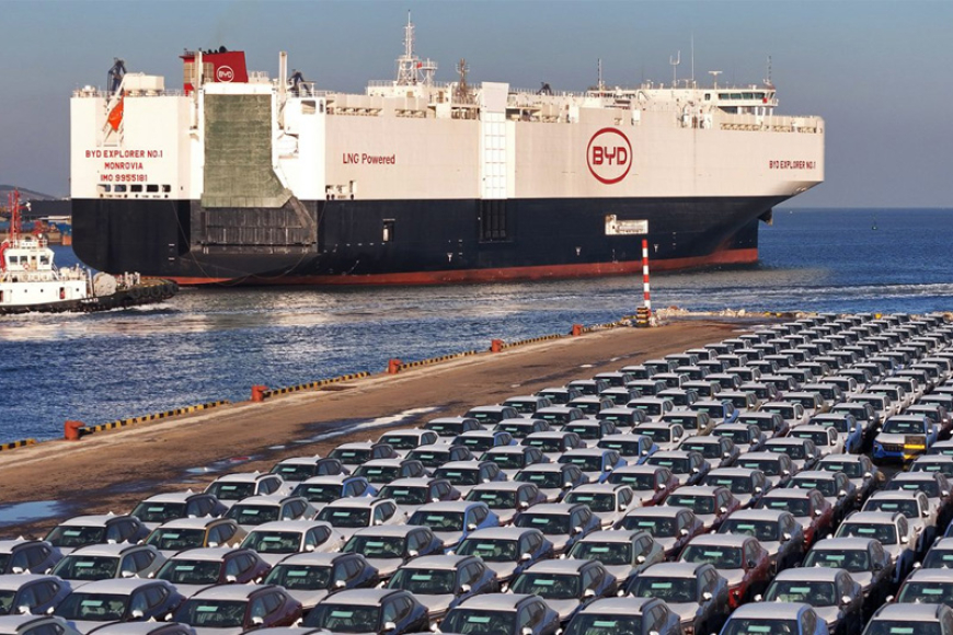 වාහන ගෙන්වන්නේ මෙහෙමයි… මිලත් ඉහලට..