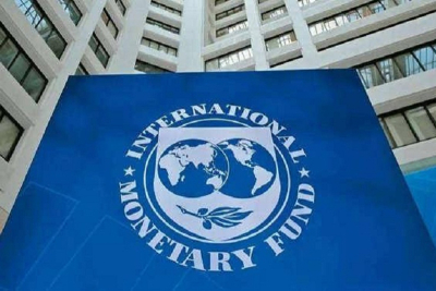 IMF නියෝජිතයින් අද ජනපති හමුවෙයි