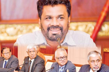 පළාත් සභා විධිමත් කිරීමට යෝජනා දෙන්නැයි ජනපතිගෙන් ආණ්ඩුකාරවරුන්ට උපදෙස්