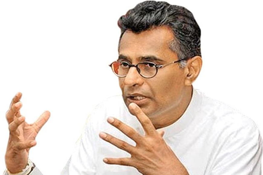 චම්පිකගේ ආණ්ඩුවෙන් ලංකාවේ අපේම බහුජාතික සමාගම් හදයි..