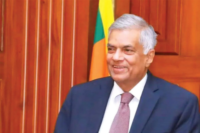 ගාසාහි ළමා අරමුදලක් පිහිටුවීමට ජනපති තීරණය කරයි