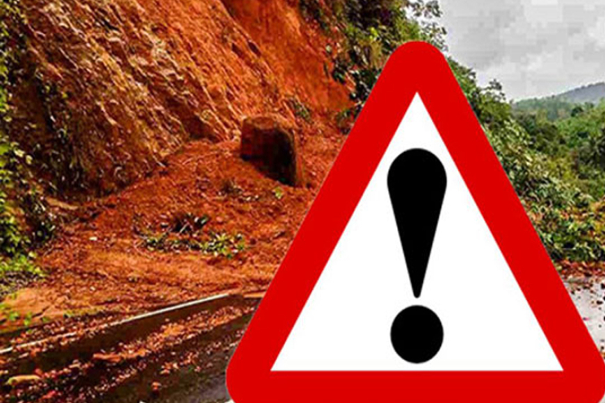 මීරියබැද්දේ නාය අවදානමක් 987ක් ඉවත් කෙරෙති