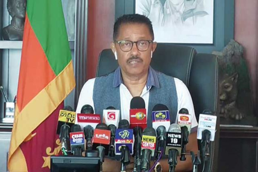 බොරු එපා ලංවිමේ වියදම බිලියන 575 යි විදුලි බිල වහා අඩු කළ යුතුයි