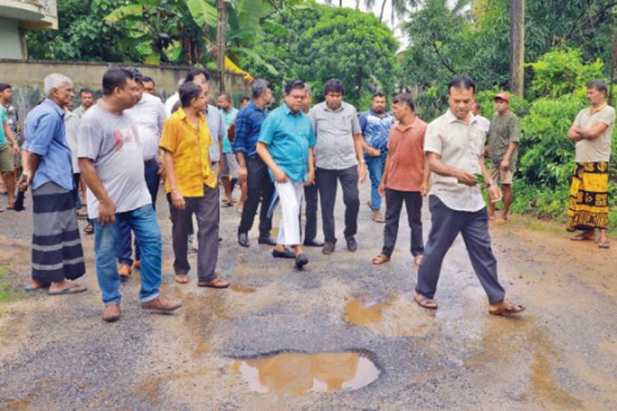 IMF එකඟතා දශමයකින් හෝ වෙනස් කළොත් ලෝකය අපේ රට අත්හරිනවා