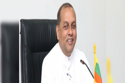 චීනයෙන් ලැබුණු ඩීසල් කඩිනමින් ගොවීන්ට බෙදන්නැයි, කෘෂිකර්ම ඇමතිගෙන් නියෝග..