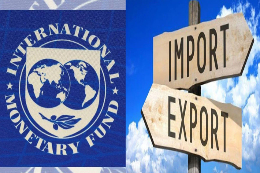 IMF කොන්දේසි අනුව නිදහස් වෙලදාමට ඉඩ.. ආනයන සීමා ඉවතට..