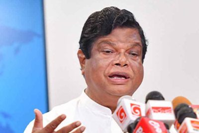 ජයවර්ධනපුර කෝට්ටේ වාහන තදබදය අවසන් කරන්න පාලමක් හදනවා..