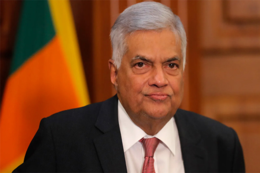 ජනාධිපතිට විරුද්දව අල්ලස් පැමිණිල්ලක් දමයි..