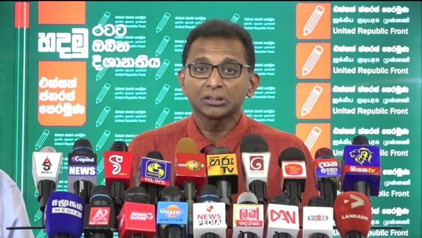 වැරදි ඖෂධ භාවිතයට දැඩි ක්‍රියාමාර්ග අවශ්‍යයි - විශේෂඥ වෛද්‍ය නිලුපුල් පෙරේරා