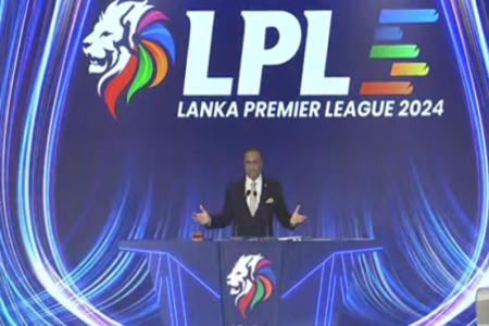 යොදාගත් පරිදිම LPL ඉදිරියට ඇදෙයි