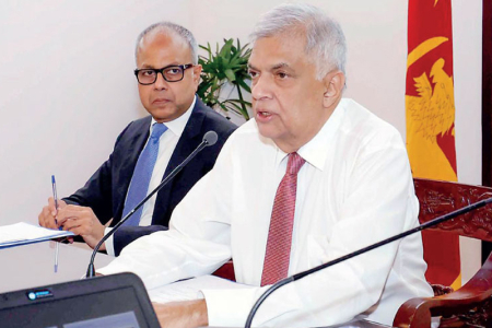 ත්‍රස්ත විරෝධී පනත් කෙටුම්පත සංශෝධනය නොකළහොත් GSP ප්ලස් සහනය ශ්‍රී ලංකාවට අහිමි වනු ඇත ?