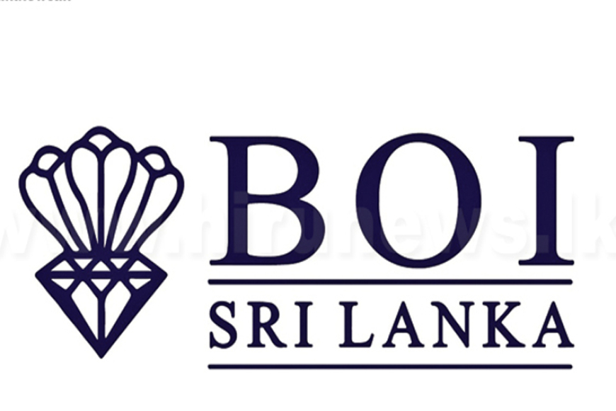 ශ්‍රී ලංකා රේගු ප්‍රකාශන පද්ධතිය ආයෝජකයින්ට පහසුකම් සපයයි