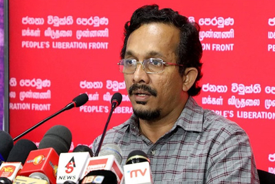 ලිට්ට්‍රෝ ගෑස් – ශ්‍රී ලංකා රක්ෂණ සංස්ථාව හා ටෙලිකොම් – ශ්‍රී ලංකන් විකිණීමට – පාර්ලිමේන්තුවට ජනවරමක් නෑ