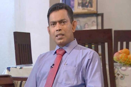 කොට්න් බට්න් නිසා කන තුවාල කරගත් දරුවන්ගේ වැඩිවීමක් – විශේෂඥ වෛද්‍ය දීපාල් පෙරේරා