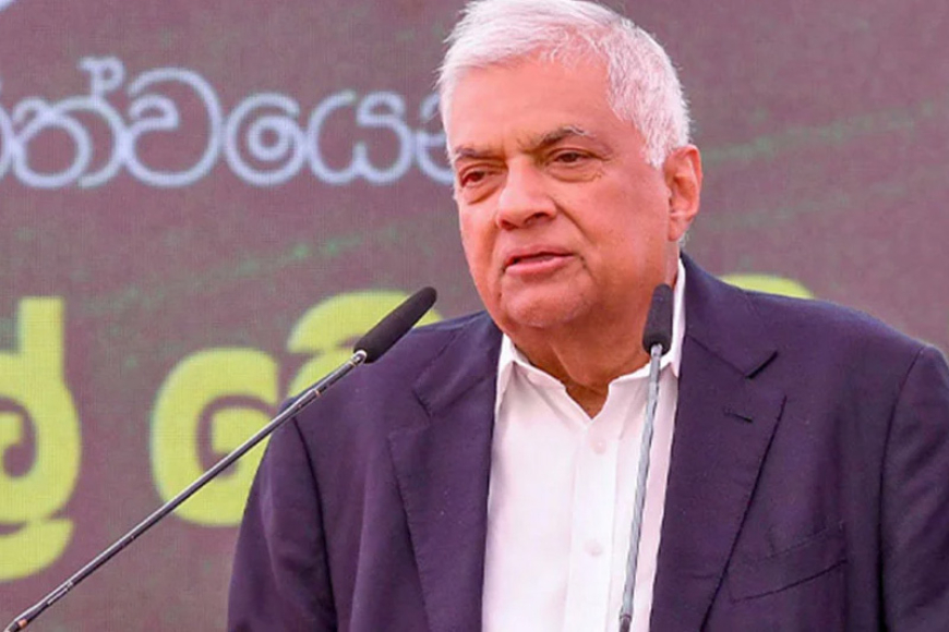 මෙම වසරේ රට බංකොලොත්භාවයෙන් මුදවනවා.. අනතුරුව රැකියා දෙනවා..
