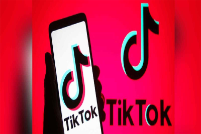 කැනඩාව TikTok තහනම් කරයි